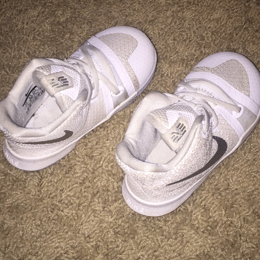 Kyrie Irving sneakers